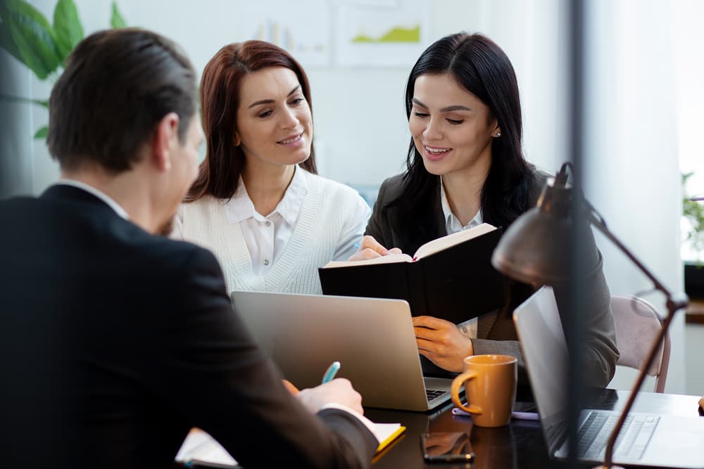 How Intelligent Automation Empowered Workforce Management