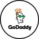 Domain name hosting services.