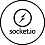 JavaScript library for real time web applications.