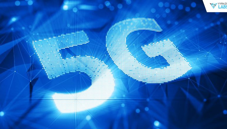 Impact of 5g on businesses