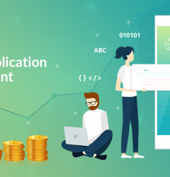 Cost of mobile application development