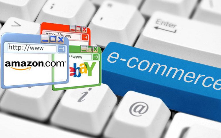 ecommerce in India