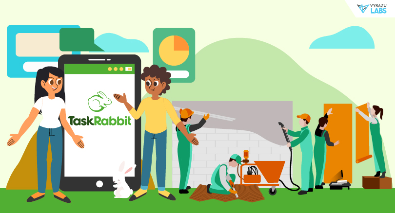 apps like taskrabbit