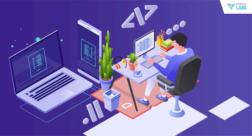 Software Development Outsourcing - A Free Guide from DICEUS